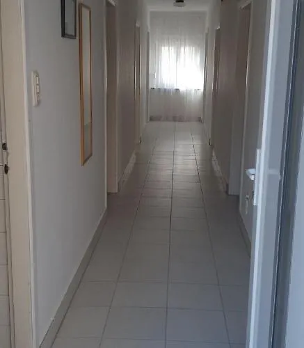 Apartman Pasko *